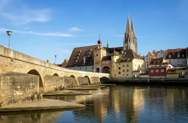 Regensburg (Ratisbona)