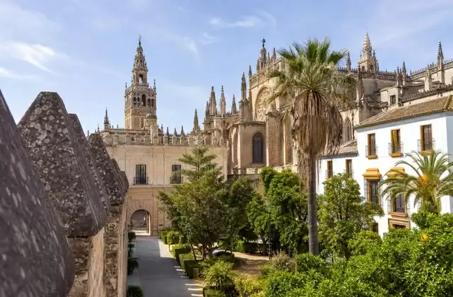 Sevilla