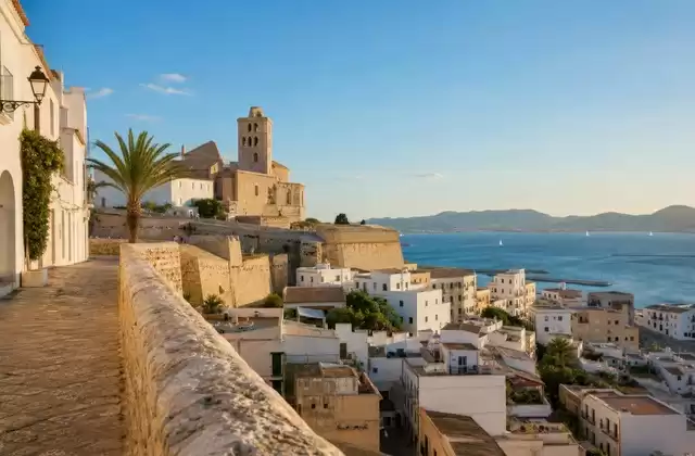Ibiza Dalt Vila