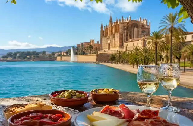 Palma de Mallorca