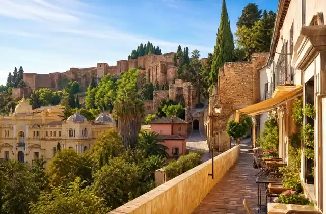 Málaga