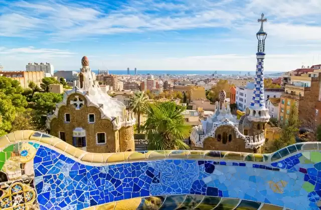 Barcelona