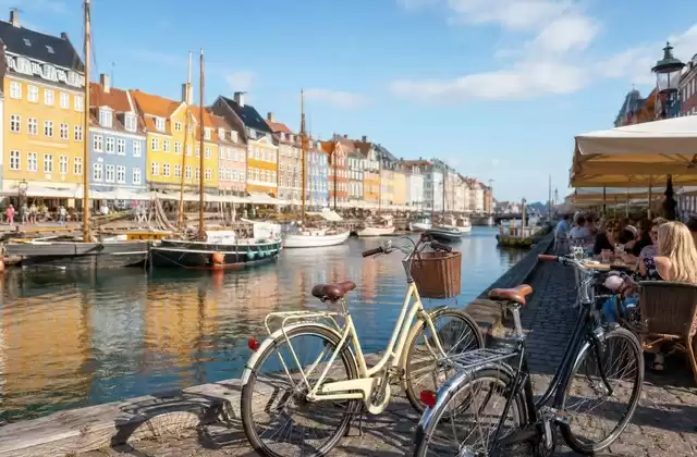 Copenhague