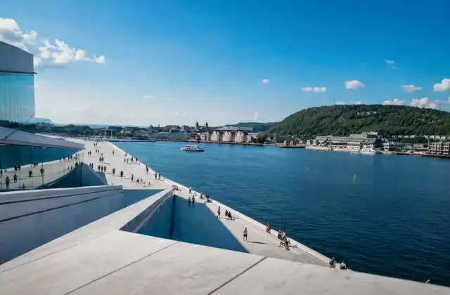 Oslo