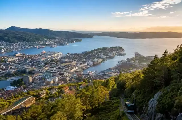 Bergen