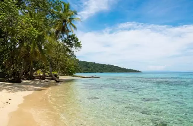 Isla Bastimentos