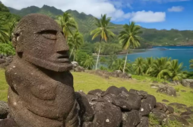 Hiva Oa