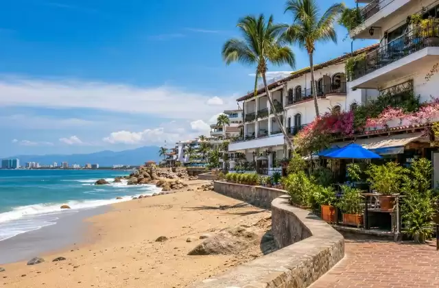 Zona Romántica