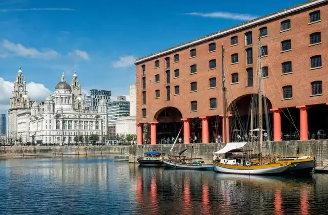 Liverpool