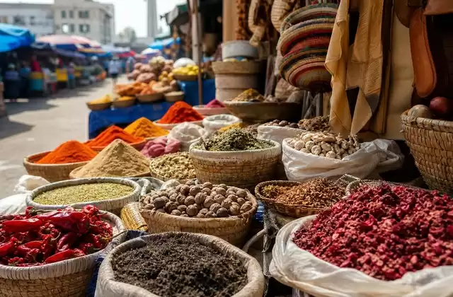 Mercado Kermel