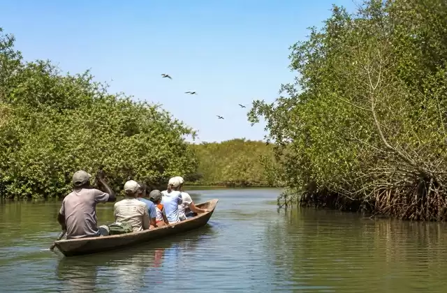 Delta del Sine-Saloum