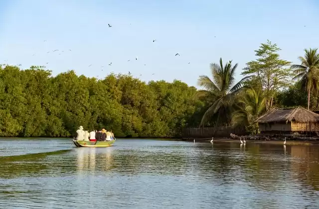 Delta del Sine-Saloum