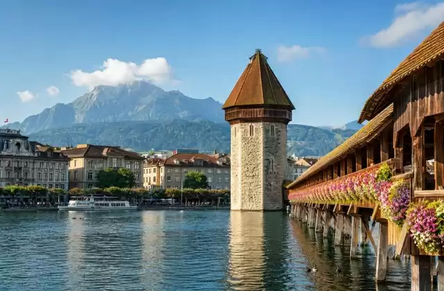 Lucerna