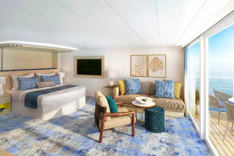 Gran suite