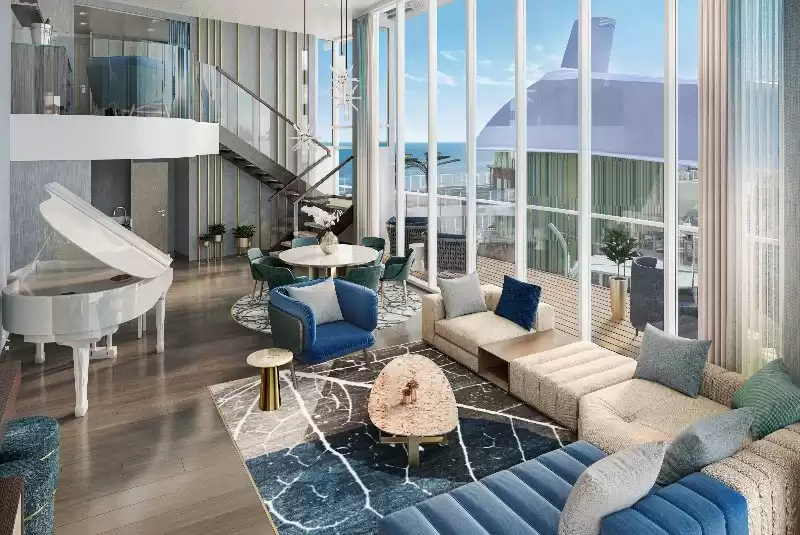 Suite Royal Loft
