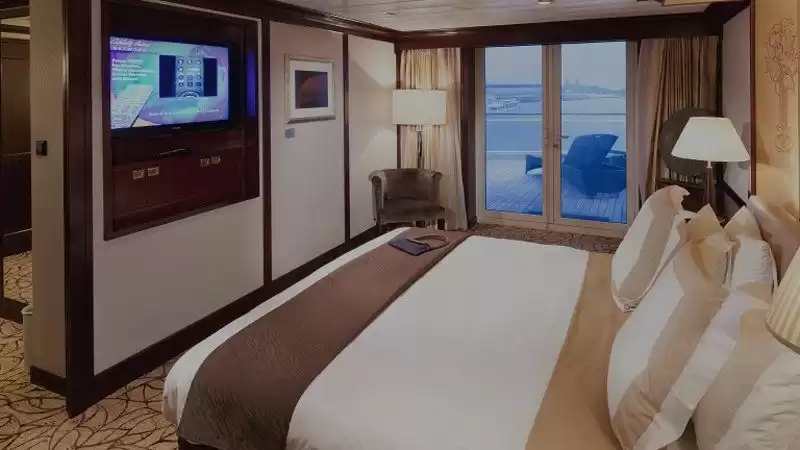 Suite Penthouse  