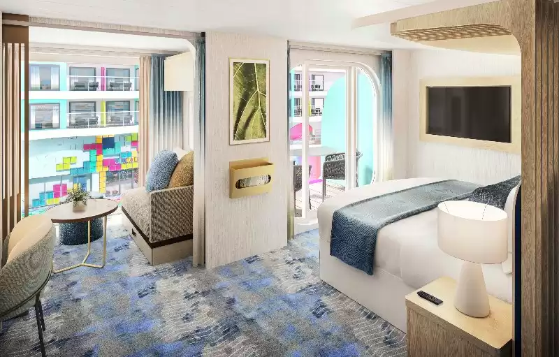 Suite familiar Surfside