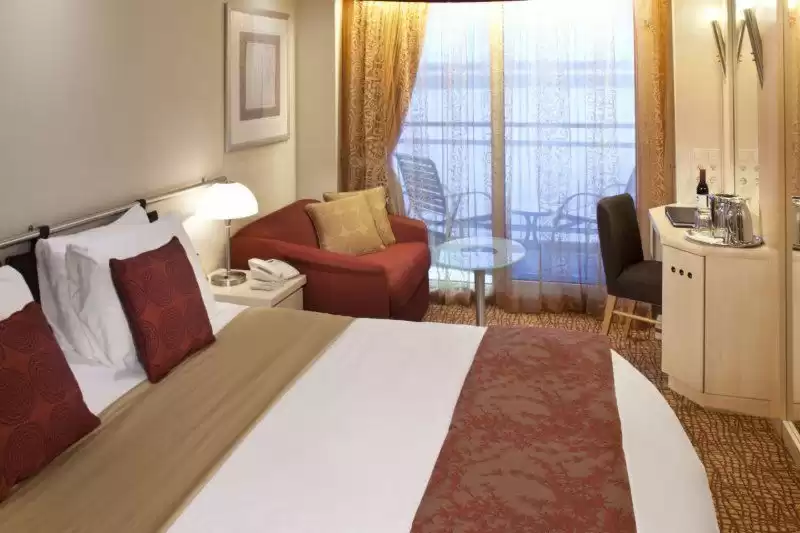 Cabina Prime AquaClass  