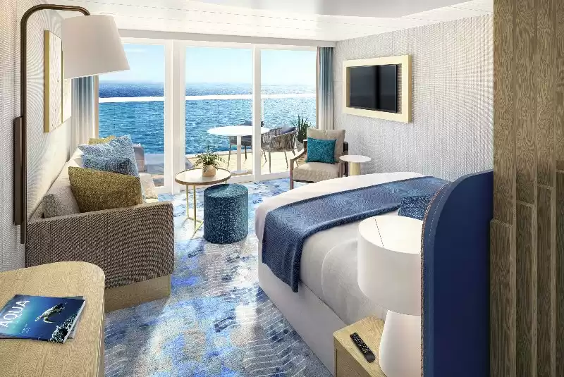 Suite Junior Sky