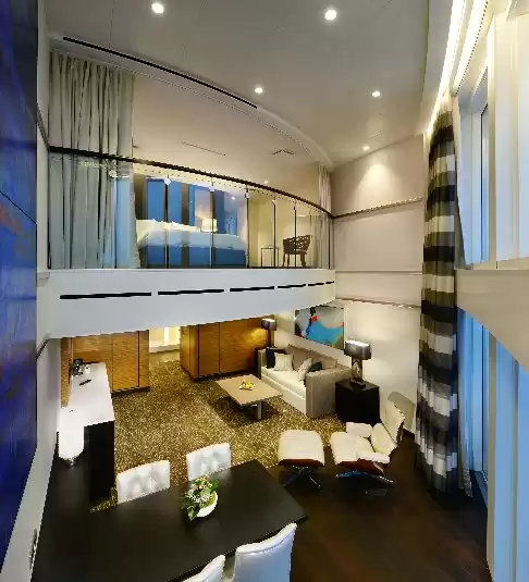 Suite Loft del Armador