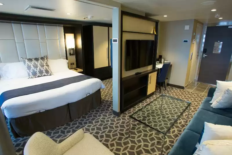 Gran Suite – 1 habitación