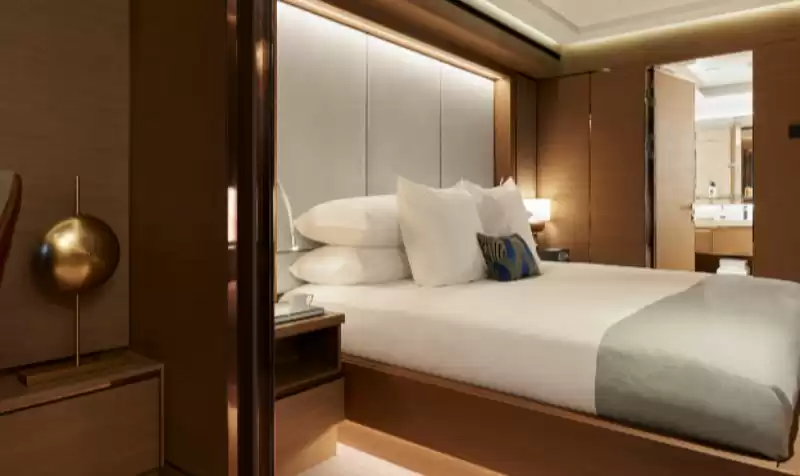 The Signature Suites