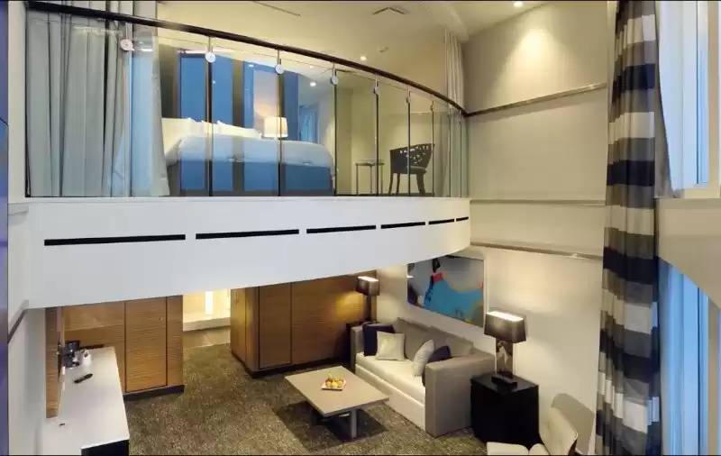 Gran Suite Loft