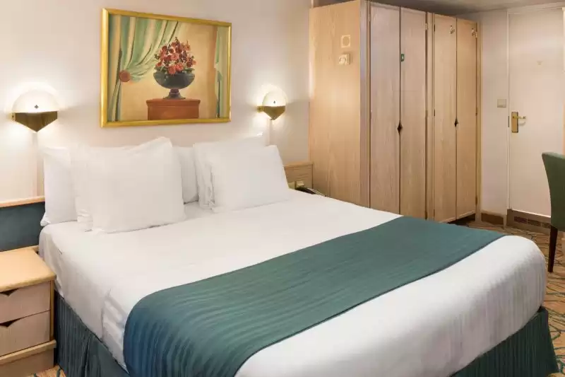 Gran Suite – 2 habitaciones