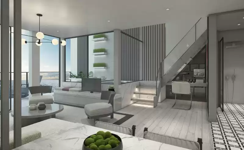 Villa Edge  