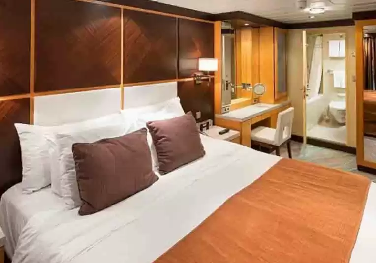 Gran Suite – 2 habitaciones