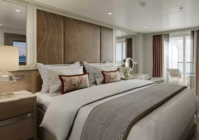 Suite Horizon Penthouse