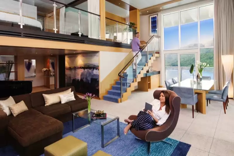 Suite Royal Loft
