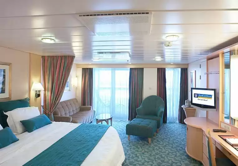 Suite garantizada