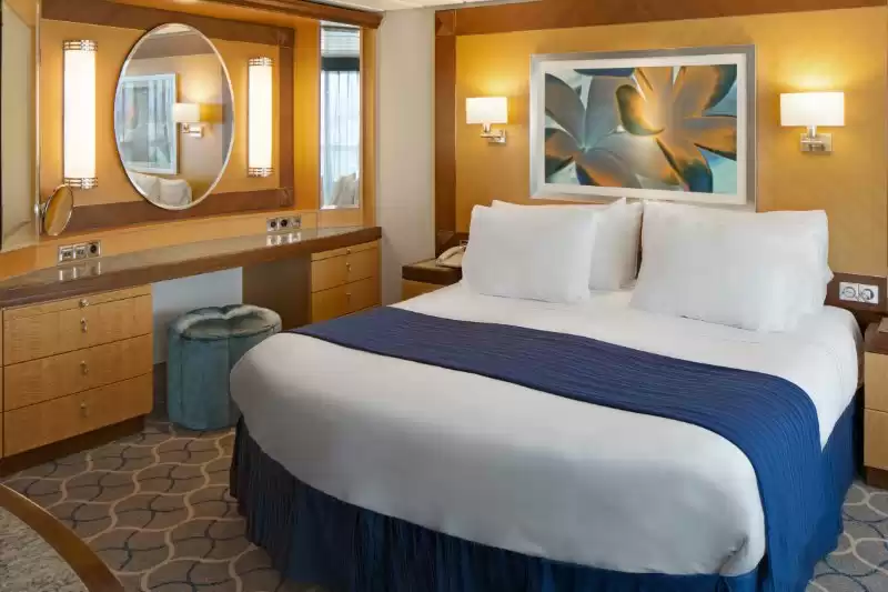Suite del Armador – 2 habitaciones