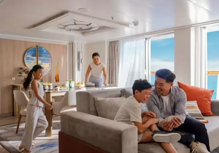 Signature Sky Suite