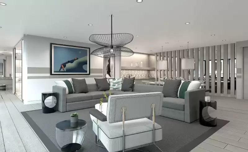 Suite Penthouse  