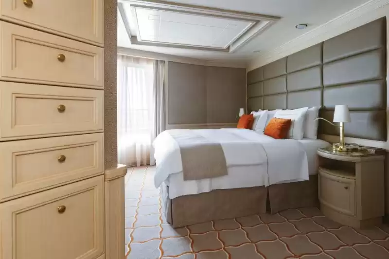 Gran Suite 2 dormitorios