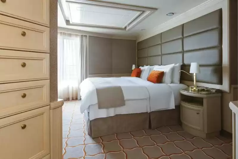 Gran Suite 2 dormitorios