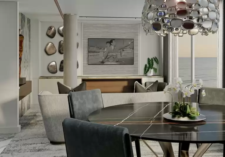 Suite Signature