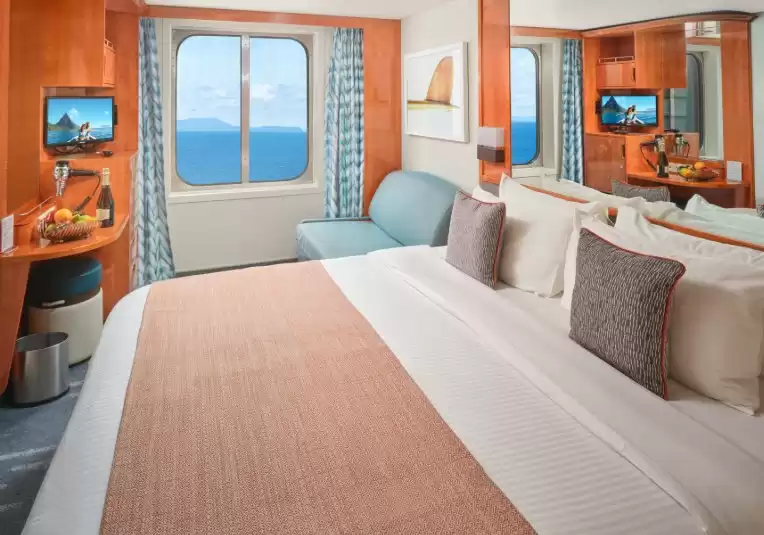 Cabina exterior Solo