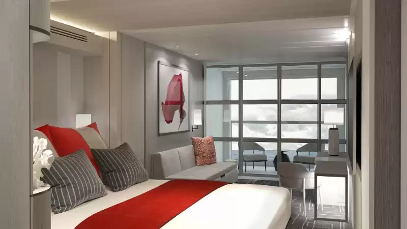 Cabina Prime AquaClass  