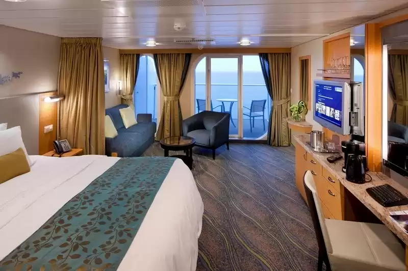 Suite Junior Sky