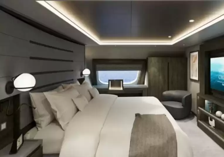 Retreat Residence