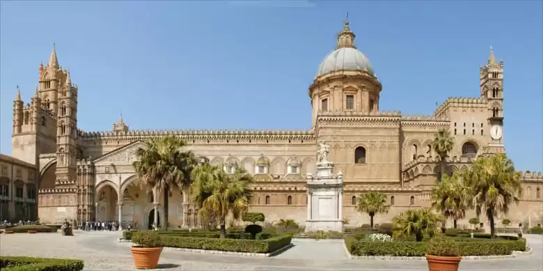 Palermo