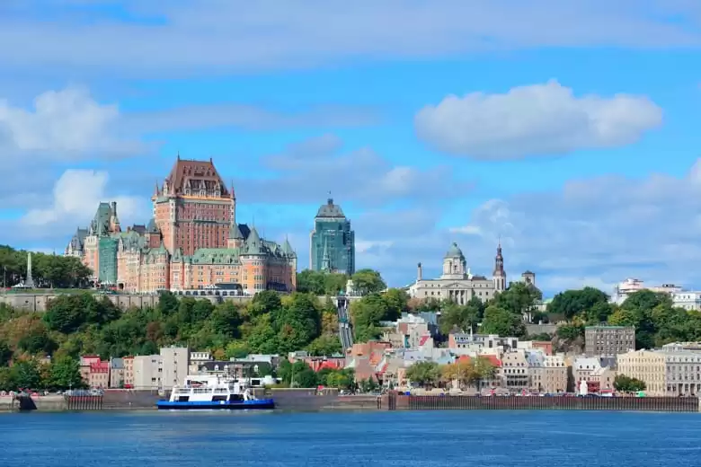 Quebec
